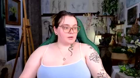 catherineclaire online show from May 5, 4:46 pm