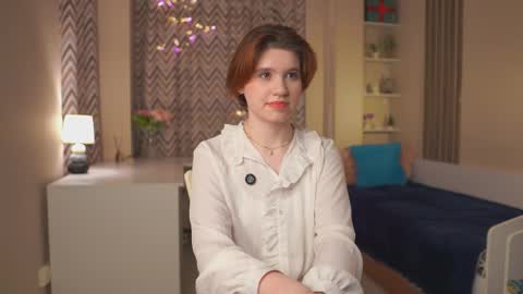 Kate online show from February 16, 1:31 pm