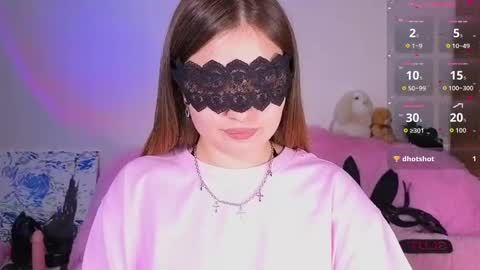 catherinekaris online show from May 4, 12:12 pm