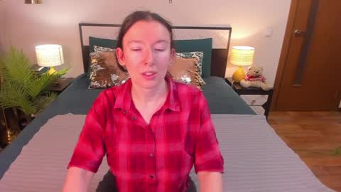 Catrin online show from April 1, 4:24 am