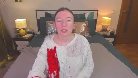 Catrin online show from December 22, 4:41 am