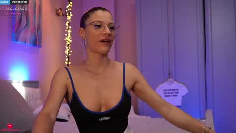 Cathleen online show from February 11, 12:58 pm