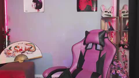 Cati help me reach my goal of 100 thumbs up again 3 online show from December 4, 1:49 am