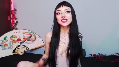 Cati help me reach my goal of 100 thumbs up again 3 online show from October 27, 1:05 am