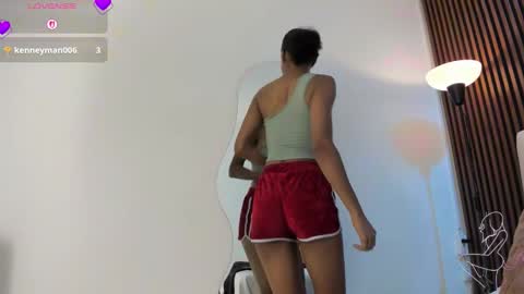 catiusca_reyes_03 online show from March 9, 12:54 pm