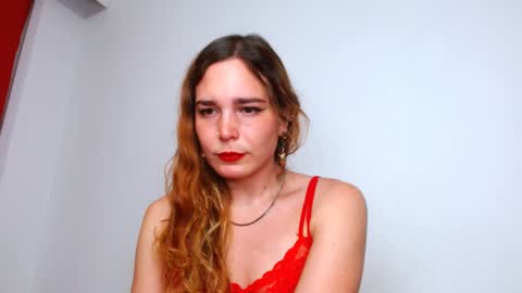 Catalina Restrepo online show from April 3, 3:02 am