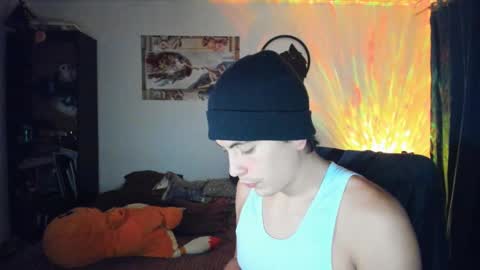 catnuaa online show from December 6, 4:08 am