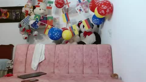 catrina_chan online show from July 2, 1:36 am