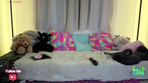 catrina online show from December 22, 12:06 am