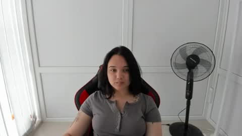 Catrine online show from June 14, 6:48 am