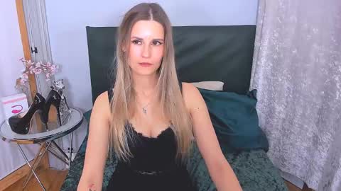 CatrinGood online show from May 7, 8:37 pm