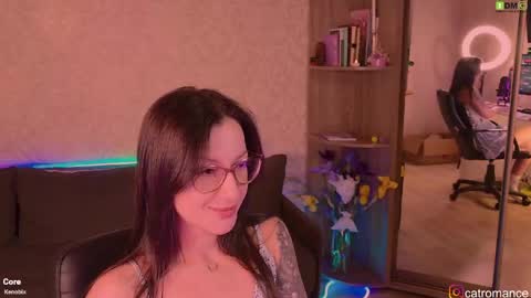 Katerina online show from May 17, 7:12 pm