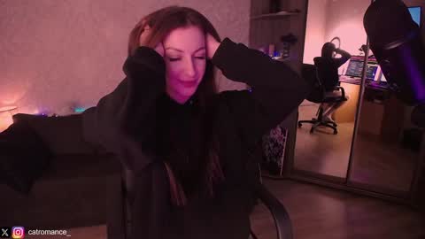 Katerina online show from December 7, 9:39 pm