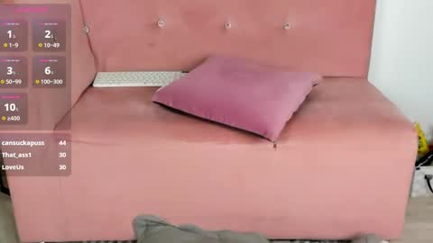 catta cat18 online show from March 7, 1:53 am