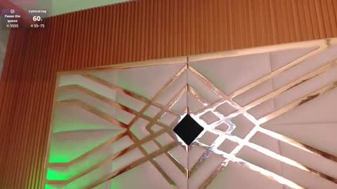 CATALEYA  online show from April 17, 10:01 pm