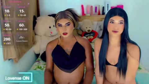 cattaleya skinny online show from July 3, 4:06 am