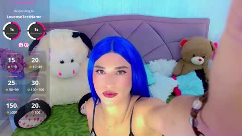 cattaleya skinny online show from February 27, 10:08 am