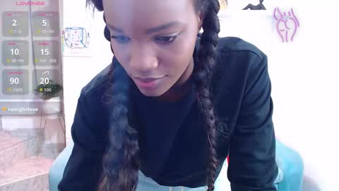  Catta  online show from October 6, 12:34 pm