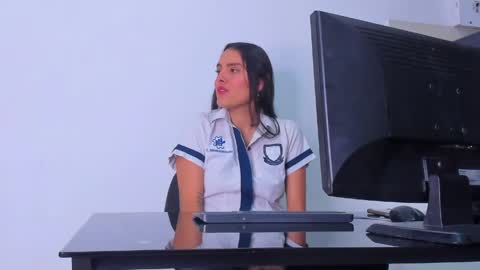 cattalina_25 online show from April 15, 1:14 pm