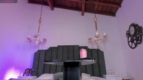 cattalina_storm online show from October 24, 7:14 pm