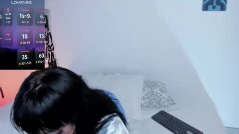 Snapshot of cattnamy chatting on November 2, 9:31 am CattNamy online show from November 2, 9:31 am