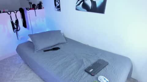 CattNamy online show from January 7, 4:12 pm