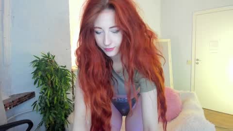 caty_cuddly online show from January 31, 5:51 am