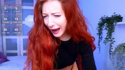 caty_cuddly online show from February 22, 6:06 am