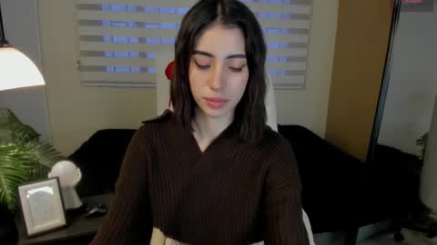 Caty  online show from April 6, 10:11 pm