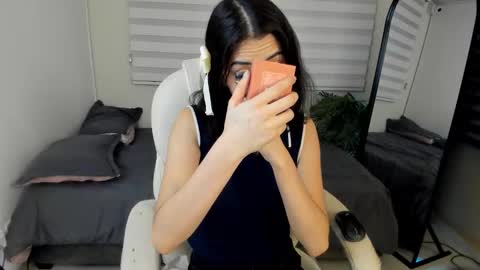 Caty  online show from January 9, 10:37 pm