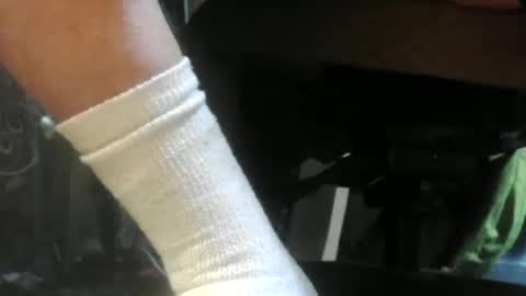 caughtnaked online show from November 11, 8:16 am