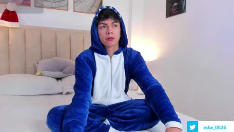 Cayden online show from November 1, 3:39 am