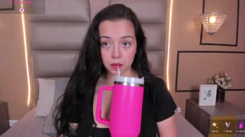 caylincollins online show from April 6, 3:15 am