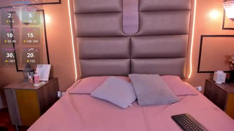 caylincollins online show from February 25, 3:20 am