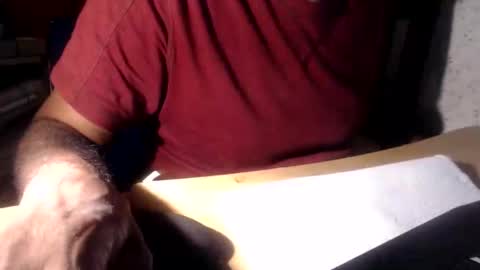 Snapshot of cazzsper2005 chatting on October 14, 4:59 am cazzsper2005 online show from October 14, 4:59 am