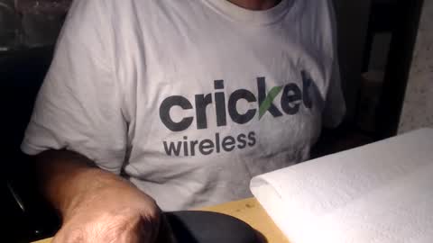 Snapshot of cazzsper2005 chatting on March 10, 6:27 am cazzsper2005 online show from March 10, 6:27 am