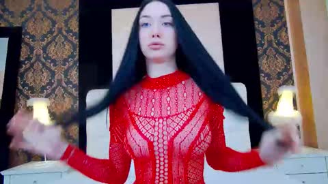 Ivanna online show from February 20, 6:37 am