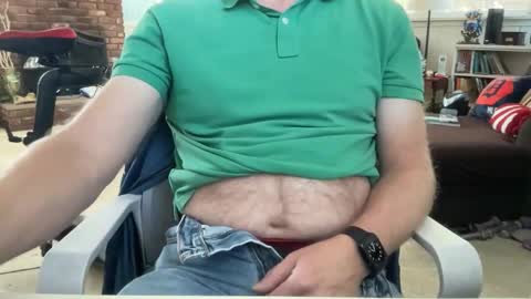 John online show from May 1, 11:32 pm