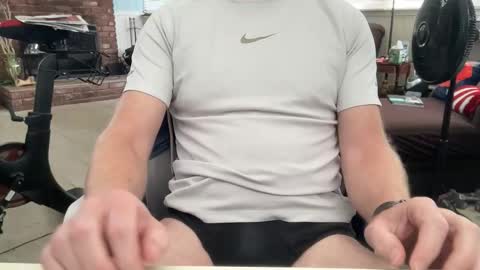 John online show from May 14, 4:38 pm