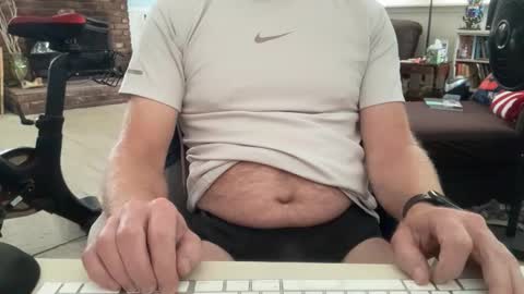John online show from May 13, 4:27 pm