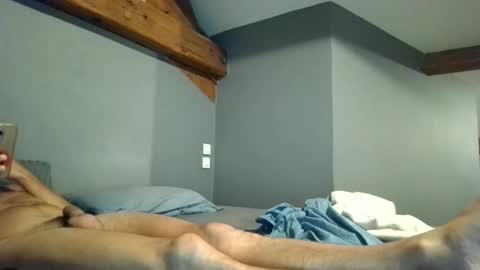 cclovefrench online show from October 17, 10:58 pm