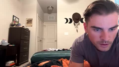 Rivs online show from January 31, 11:24 pm