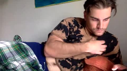 Rivs online show from March 5, 7:06 pm