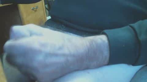 CCzt154 online show from January 17, 7:33 pm