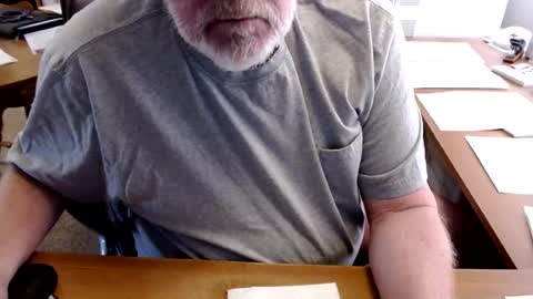 Dan online show from July 22, 9:39 pm