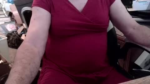 cdjenni4u online show from July 20, 8:32 pm
