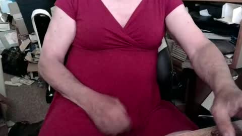 cdjenni4u online show from June 25, 11:10 pm