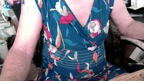 cdjenni4u online show from July 13, 9:07 pm