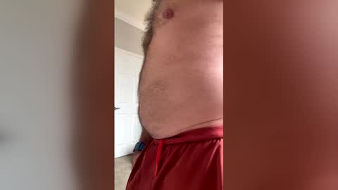 Coach Daddy online show from February 9, 10:34 pm