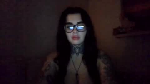 ceceluv27 online show from January 6, 4:16 am